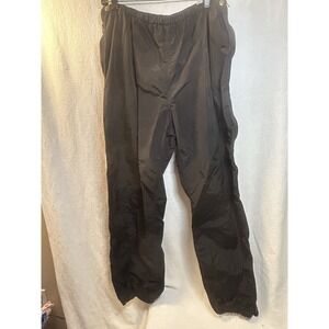 Woolrich Women's All Weather Track Pants Size XL
